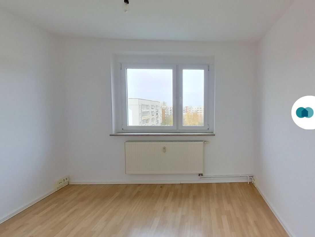 Moderne 3-Zimmer-Wohnung mit Balkon in Rostock – Rostock – Vorschaubild 6