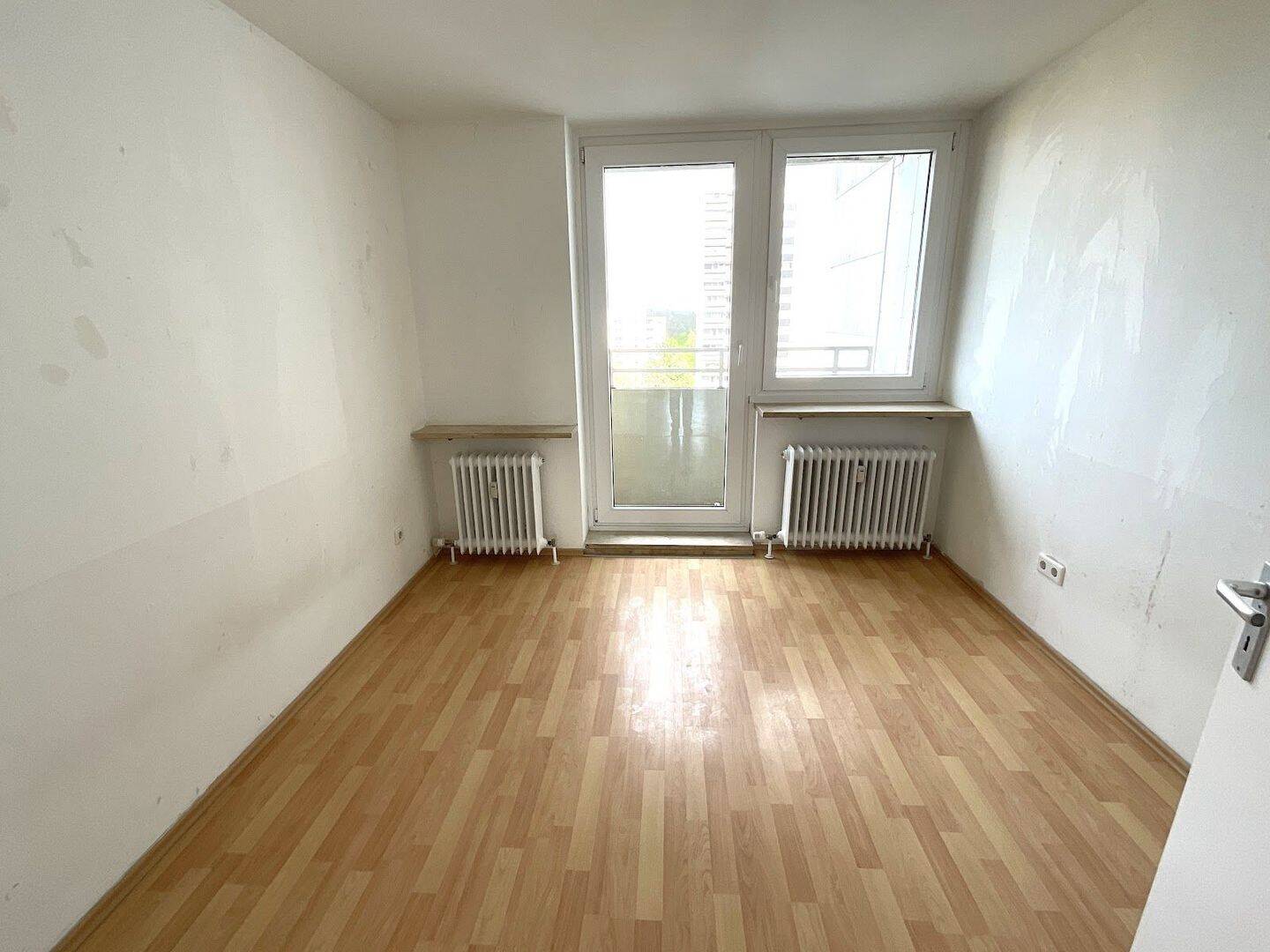 3-Zimmer-Wohnung in Nürnberg Langwasser – Nürnberg – Vorschaubild 6
