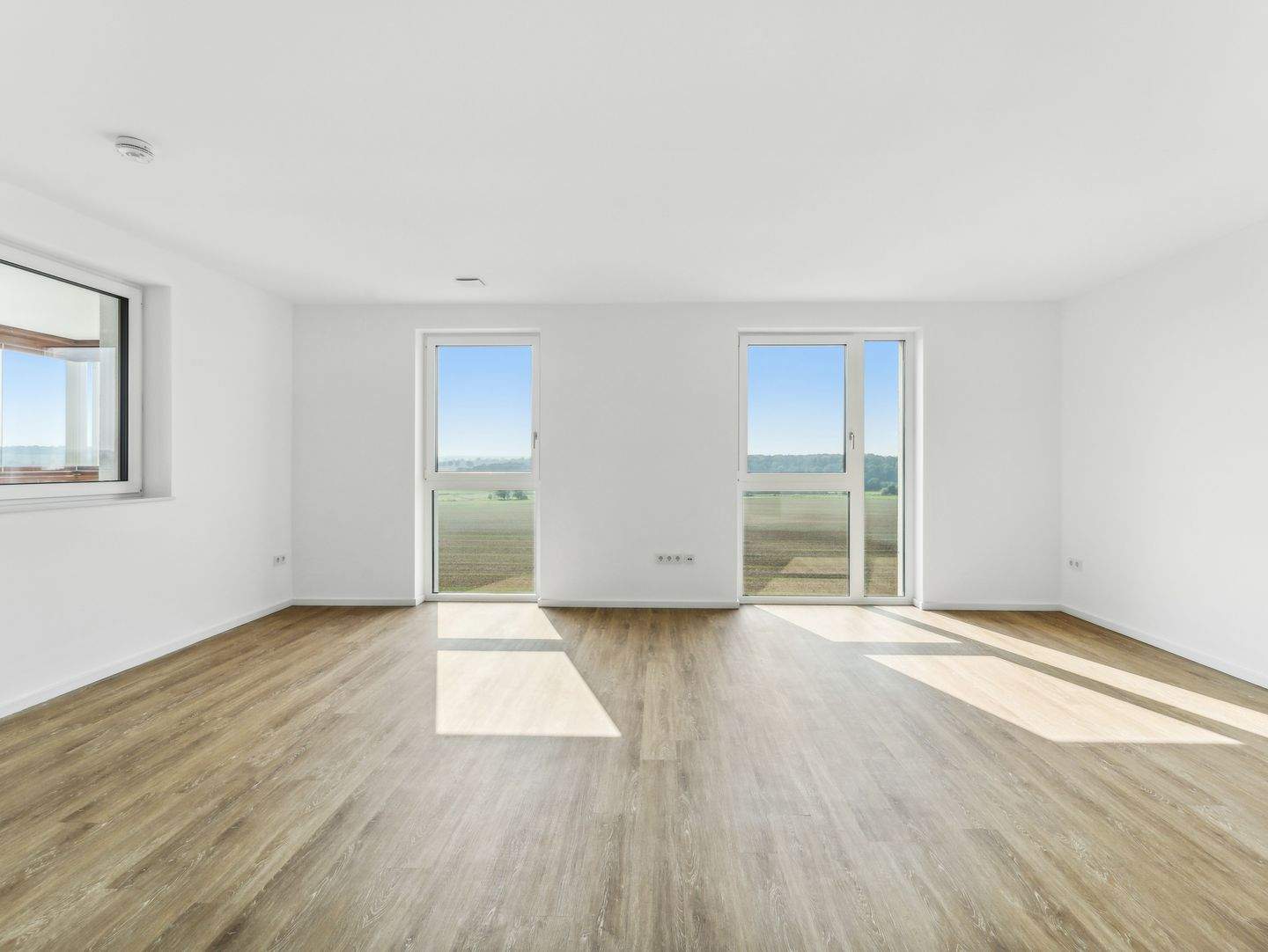 Die ersten 2 Monate MIETFREI!: 3-Zimmer Neubauwohnung – Wolfsburg – Vorschaubild 2