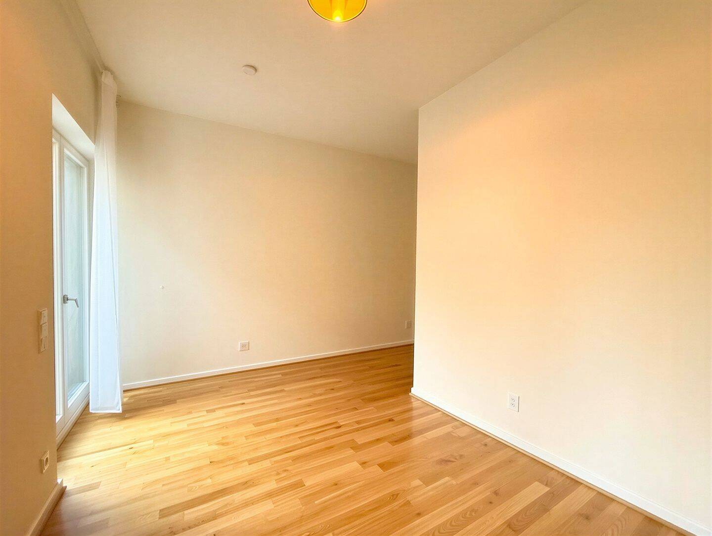 Bezugsfrei | Fußbodenheizung | Balkon | Stellplatz | Einbauküche – Leipzig – Vorschaubild 6