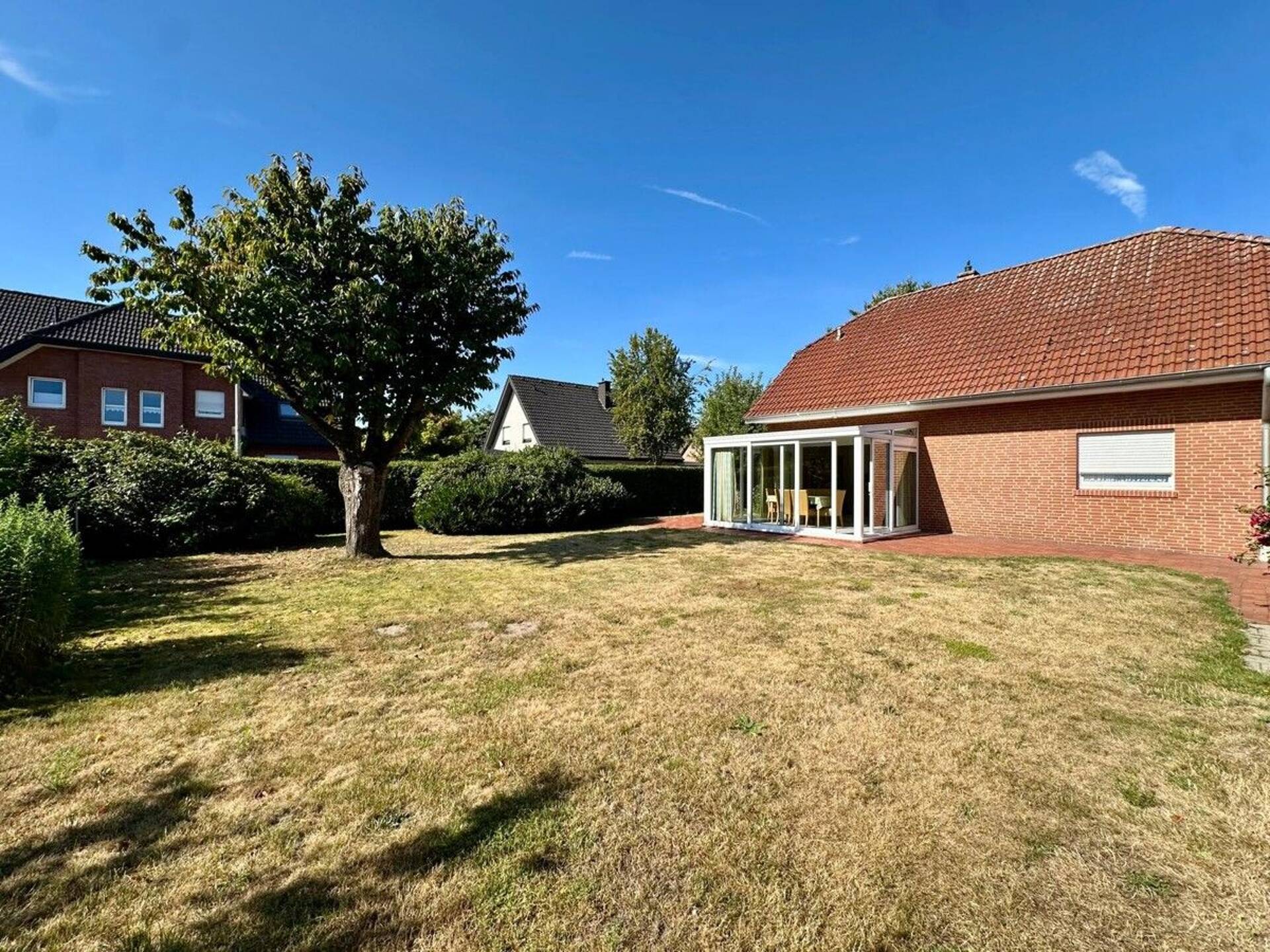 Einfamilienhaus in 48282 Emsdetten mit 135 m² kaufen