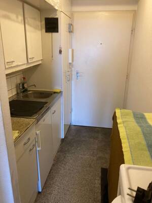 1-Zimmer-Appartement,80686 München-Laim, 32,34m2, 6.OG. im – 80686 München – Vorschaubild 3
