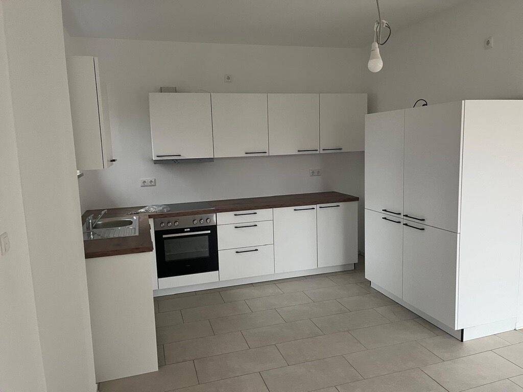 Exklusive Obergeschosswohnung - Erstbezug – Fürth – Vorschaubild 7