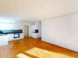 Urbanes Wohnen: 2 Zimmer mit Loggia in toller Lage – 60311 Frankfurt am Main – Vorschaubild 7