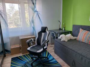 4-Zimmerwohnung in Langwasser, Mietbeginn 01.09.26 – 90473 Nürnberg – Vorschaubild 2