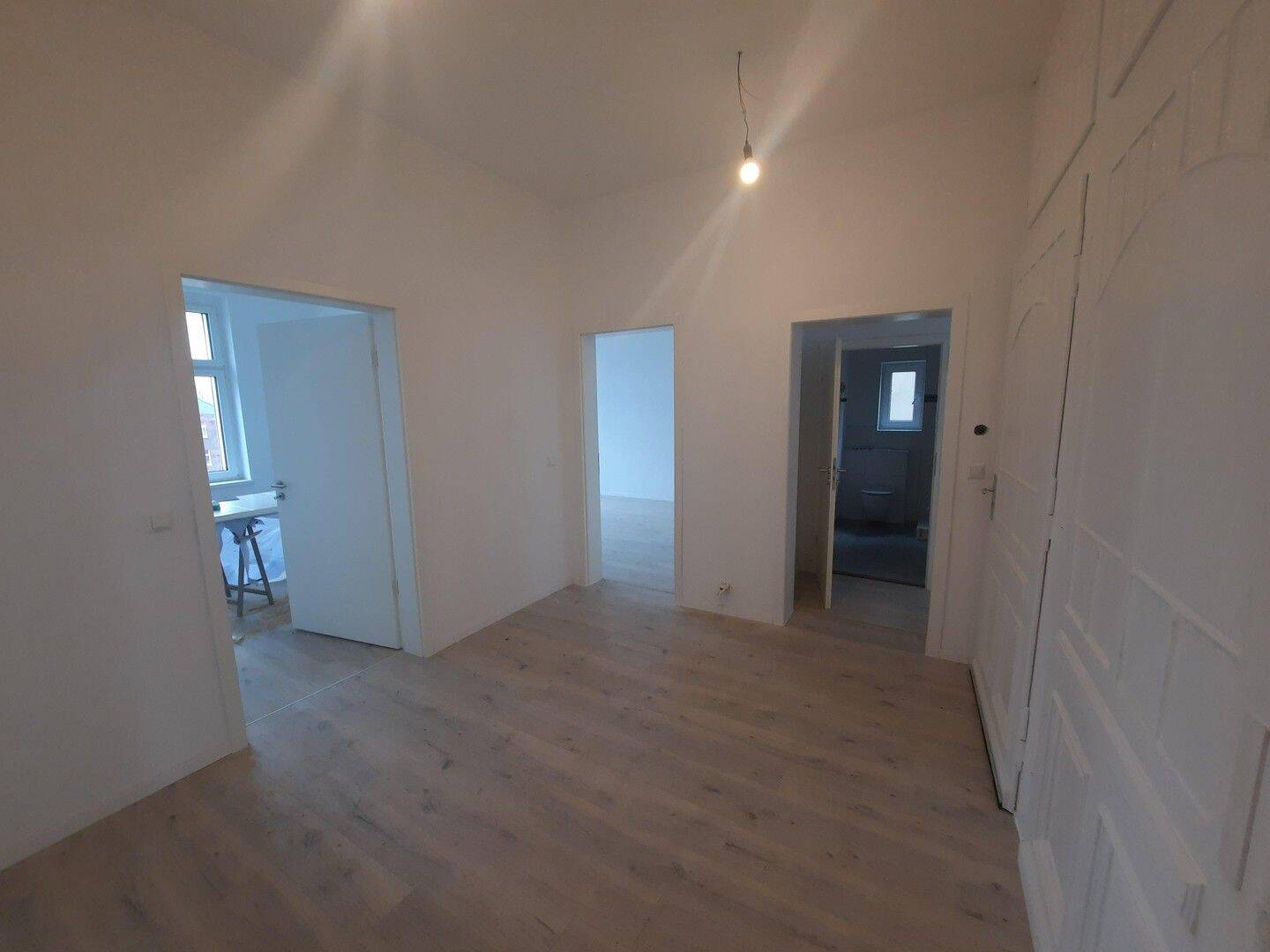 Großzügige und charmante Wohnung im 2. OG – Bochum – Vorschaubild 6