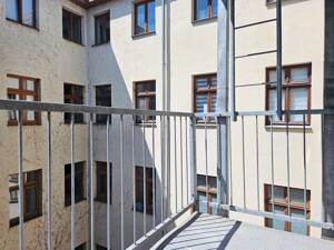 Mit Video: Frisch saniert - 2-Raumwohnung mit Südwest-Balkon – 39112 Magdeburg – Vorschaubild 9