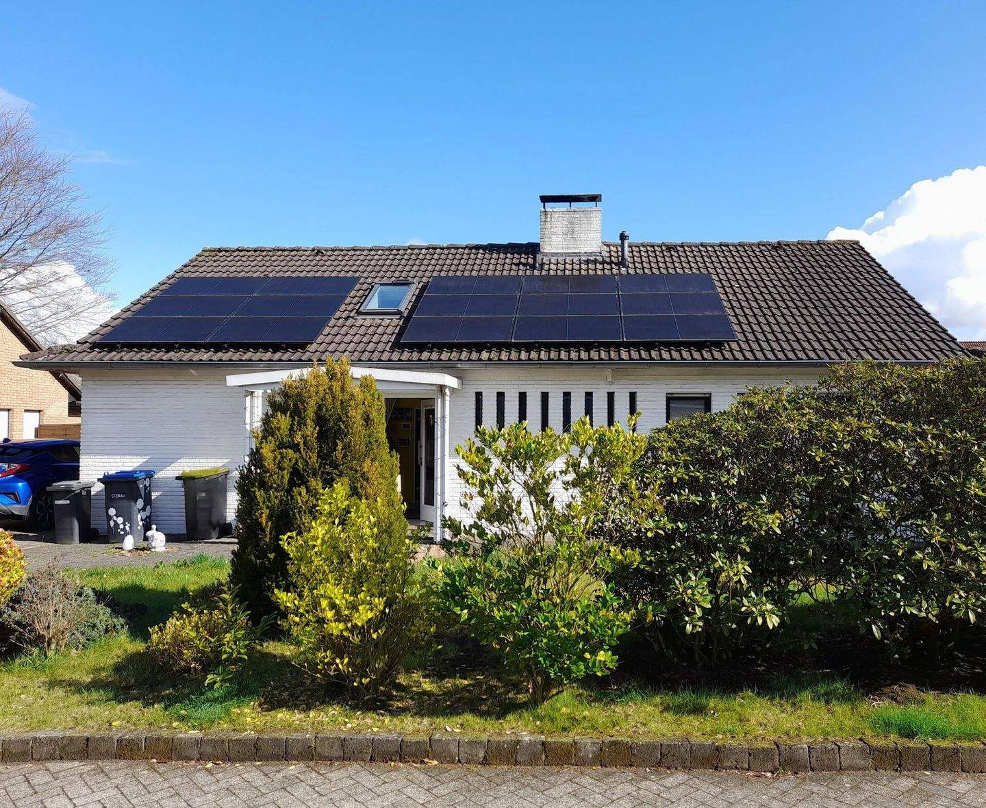 Haus in 48531 Nordhorn mit 185 m² kaufen
