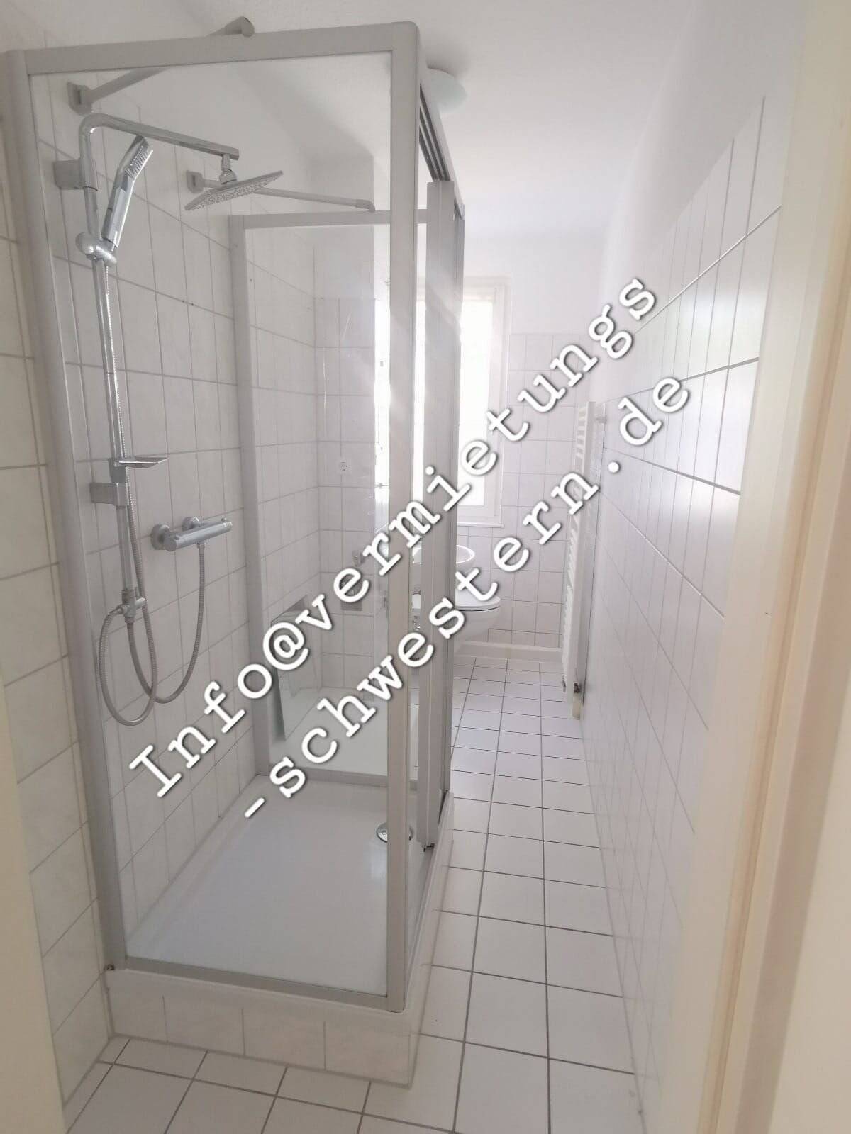 3-Zimmer-Wohlfühlwohnung mit Balkon und Tageslichtbad – Chemnitz – Vorschaubild 4