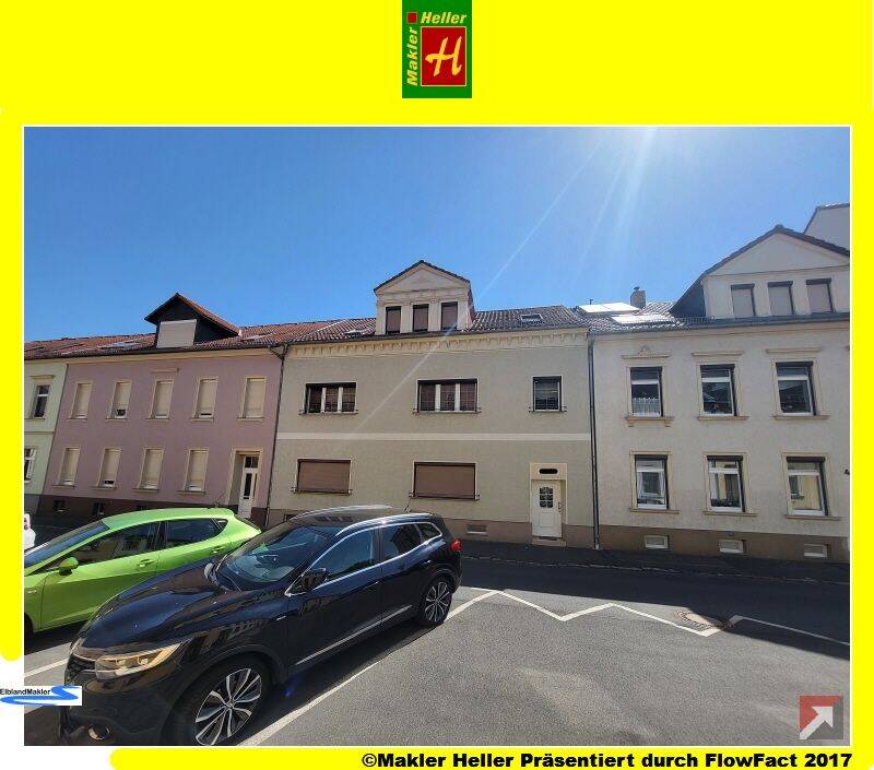 Ein Stück Stadtgeschichte neu belebt