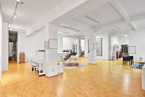 Loft, Wohn- und Gewerbeeinheit mit Atelier in Stuttgart - Beste Lage und Infrastruktur – 70180 Stuttgart – Vorschaubild 7
