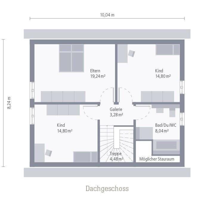 Ein Designhaus, so vielseitig wie du selbst – Nürnberg – Vorschaubild 6