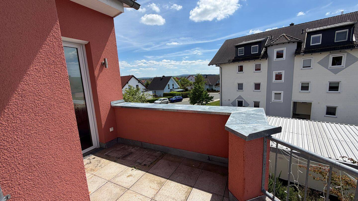 Penthouse-Maisonette mit Privatlift | 205 m² | 2 Terrassen | Balkon | Garage – Hof – Vorschaubild 7