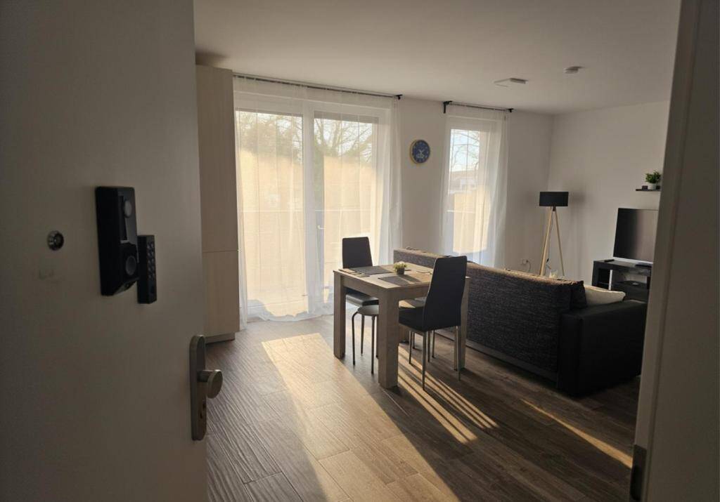 zwei--wohnung – Karlsruhe – Vorschaubild 9