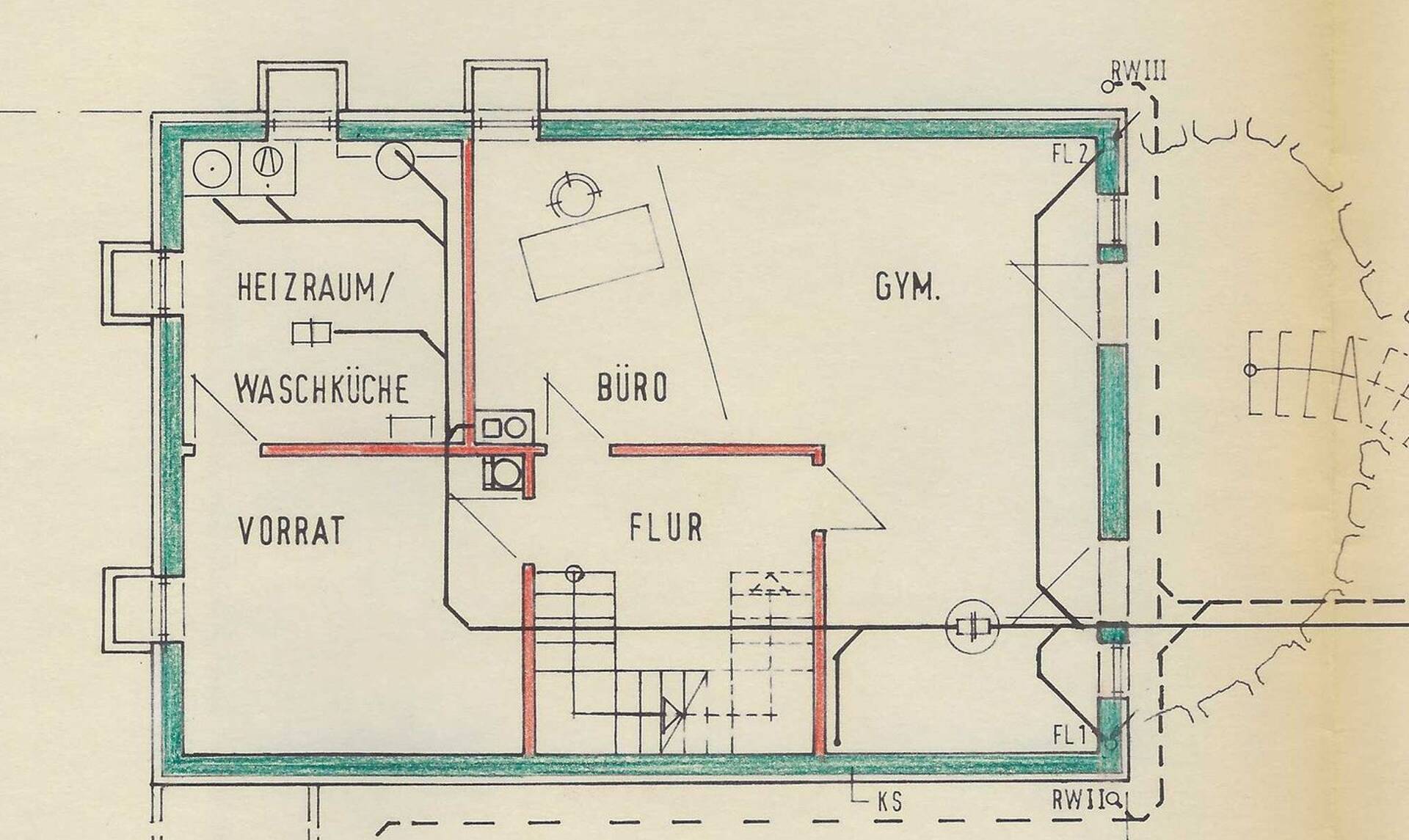 Haus in 79798 Jestetten mit 223,22 m² kaufen