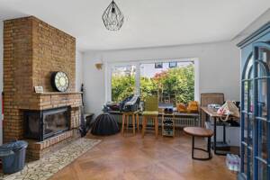 Bremen-Horn Attraktives Einfamilienhaus mit Einliegerwohnung – 28355 Bremen – Vorschaubild 6