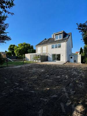 Bezugsfertig in DO-Lütgendortmund | 150 m² | 5 Zimmer | Garten & Süd-West-Terrasse | Einbauküche – 44388 Dortmund – Vorschaubild 3