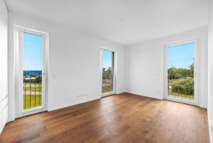Elegantes Wohnambiente mit großzügiger Dachterrasse – 81249 München – Vorschaubild 6