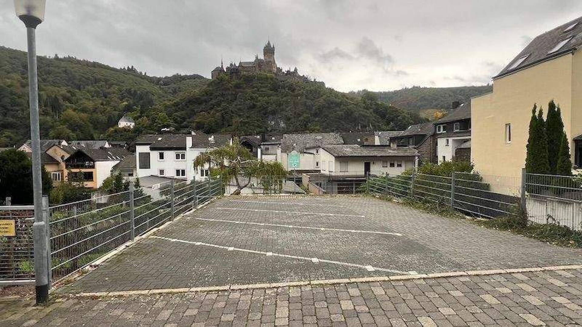 Haus in 56812 Cochem mit 80 m² kaufen