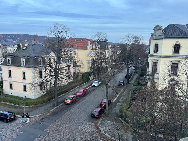 Maisonettewohnung in 01277 Dresden mit 135 m² kaufen