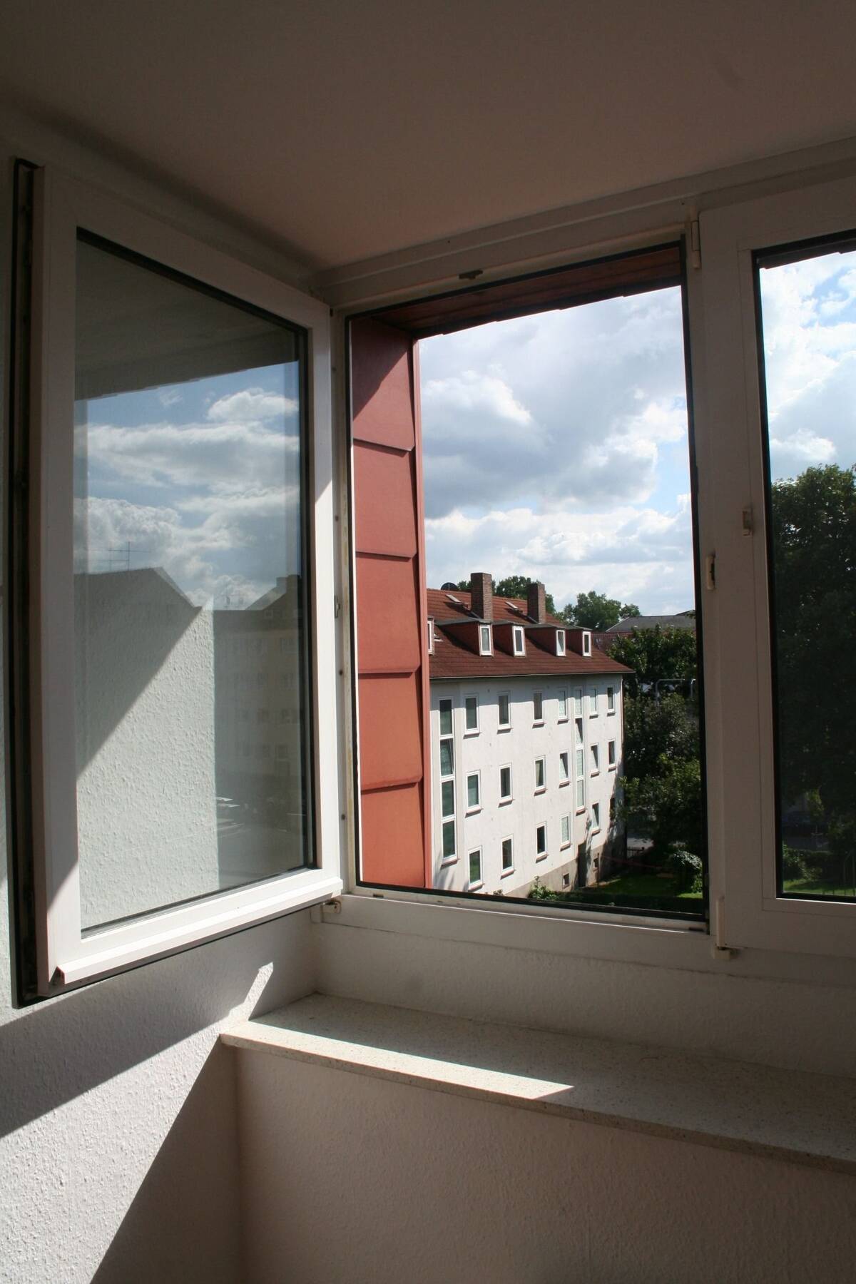 1-Zimmerwohnung für Studenten/Schüler und Auszubildende – 34125 Kassel – Bild 1 von 7