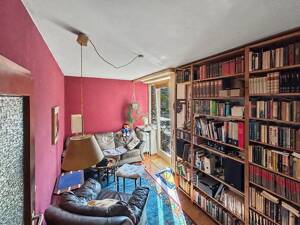 Neuer Festpreis: Seltene Gelegenheit in Hamburg-Eißendorf: 4,5-Zimmer-Wohnung mit Süd-West-Terrasse – 21075 Hamburg – Vorschaubild 7