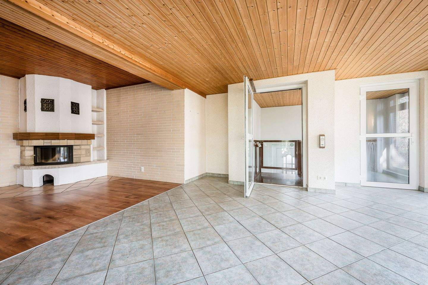 Between Light and Landscape - Spacious Living in a Quiet, Green Setting – Potsdam – Vorschaubild 8