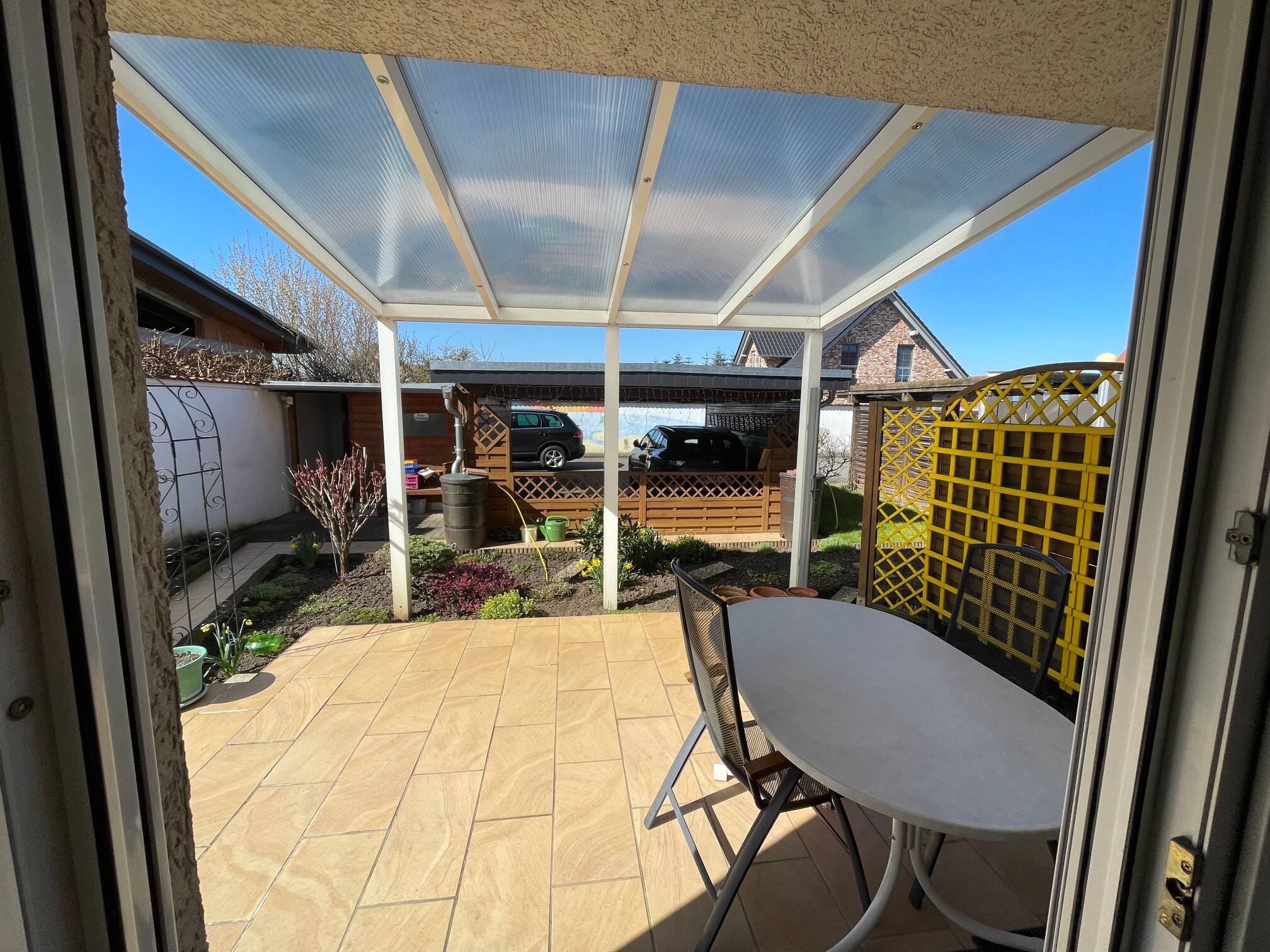 Reihenendhaus mit Doppelcarport in Barleben, OT Ebendorf ( Barrierefrei mit Lift ) – Barleben – Vorschaubild 6