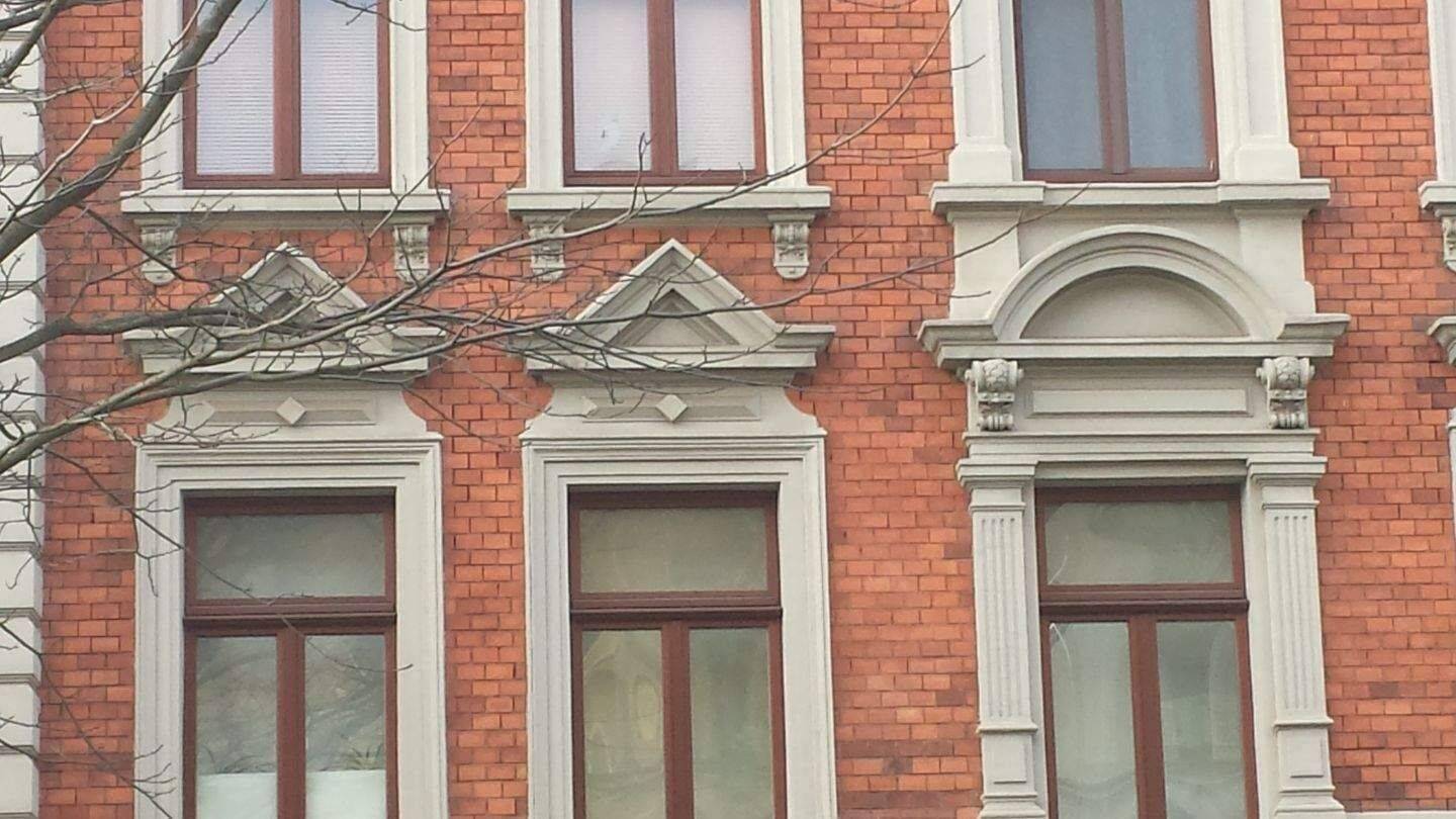 Charmante 2-Zimmer-Wohnung mit Balkon im Grünen – ruhig & zentral in Magdeburg-Sudenburg ab sofort zu vermieten – Magdeburg – Vorschaubild 2