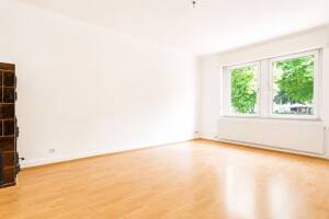 Bockumer Platz! Zwei hochinteressante Altbauimmobilien mit großen Wohneinheiten & top Infrastruktur – 47800 Krefeld – Vorschaubild 8