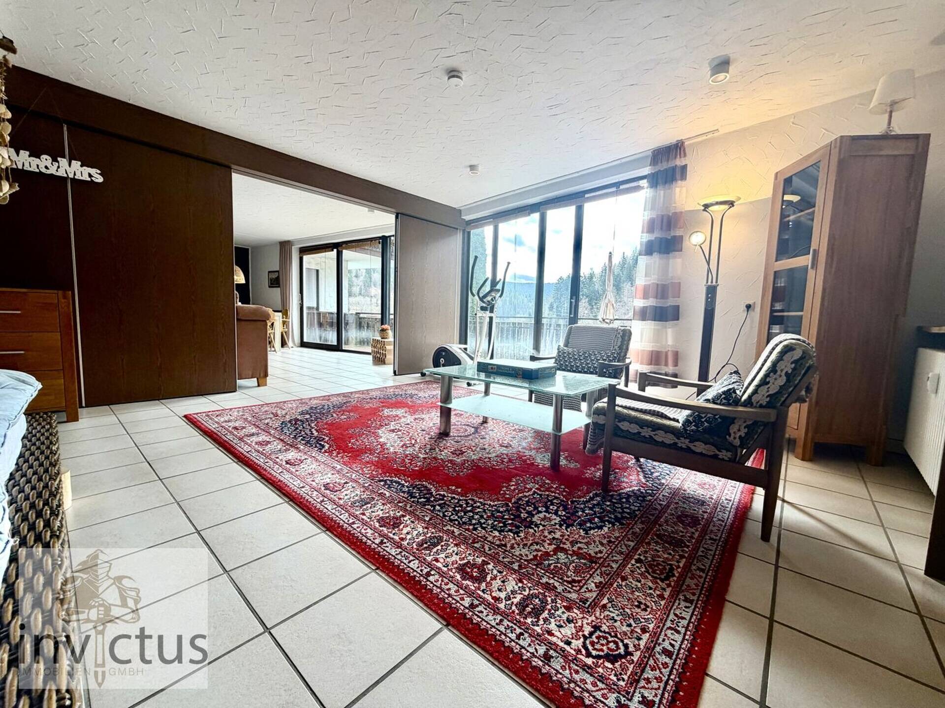 Etagenwohnung in 77776 Bad Rippoldsau-Schapbach mit 93,88 m² kaufen