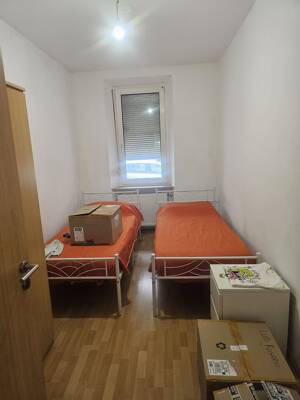 Kleine 2 Zimmerwohnung nähe Fürther Stadthalle – 90766 Fürth – Vorschaubild 2