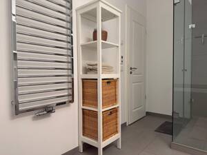 Lichtdurchflutete 92m² 3-Zi.-Wohnung mit 2 Balkonen, Ottensen/Othmarschen – 22763 Hamburg – Vorschaubild 8