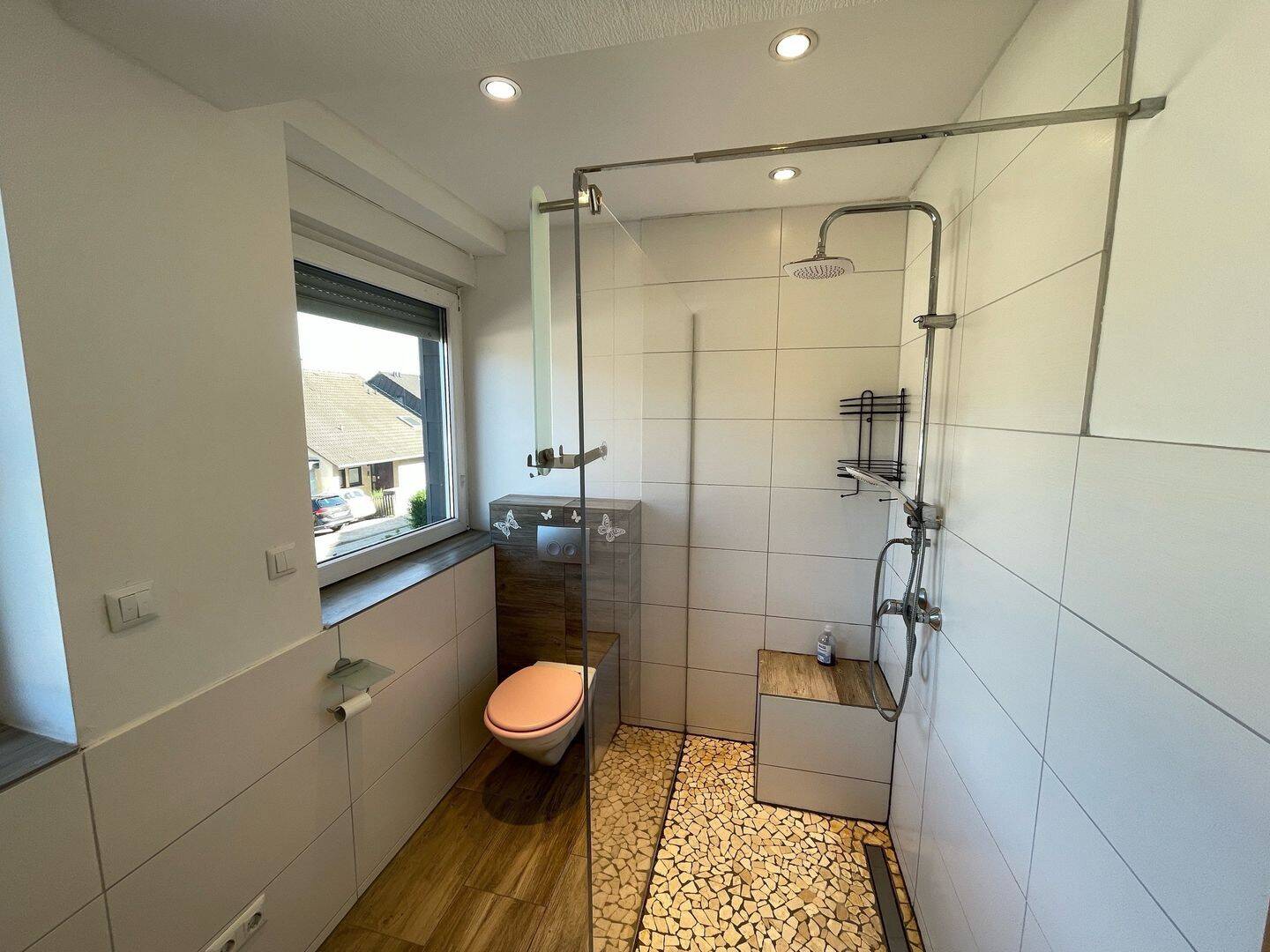 Moderne Wohnung mit Sauna und Loggia in Herdecke – Herdecke – Vorschaubild 8