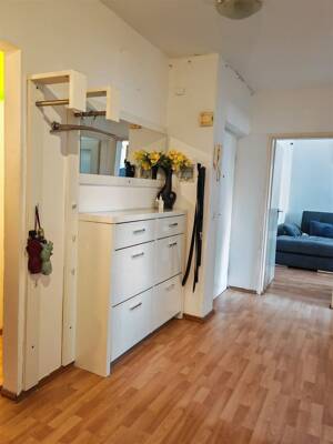 Stilvolles Wohnen in begehrter Lage – 81479 München – Vorschaubild 4
