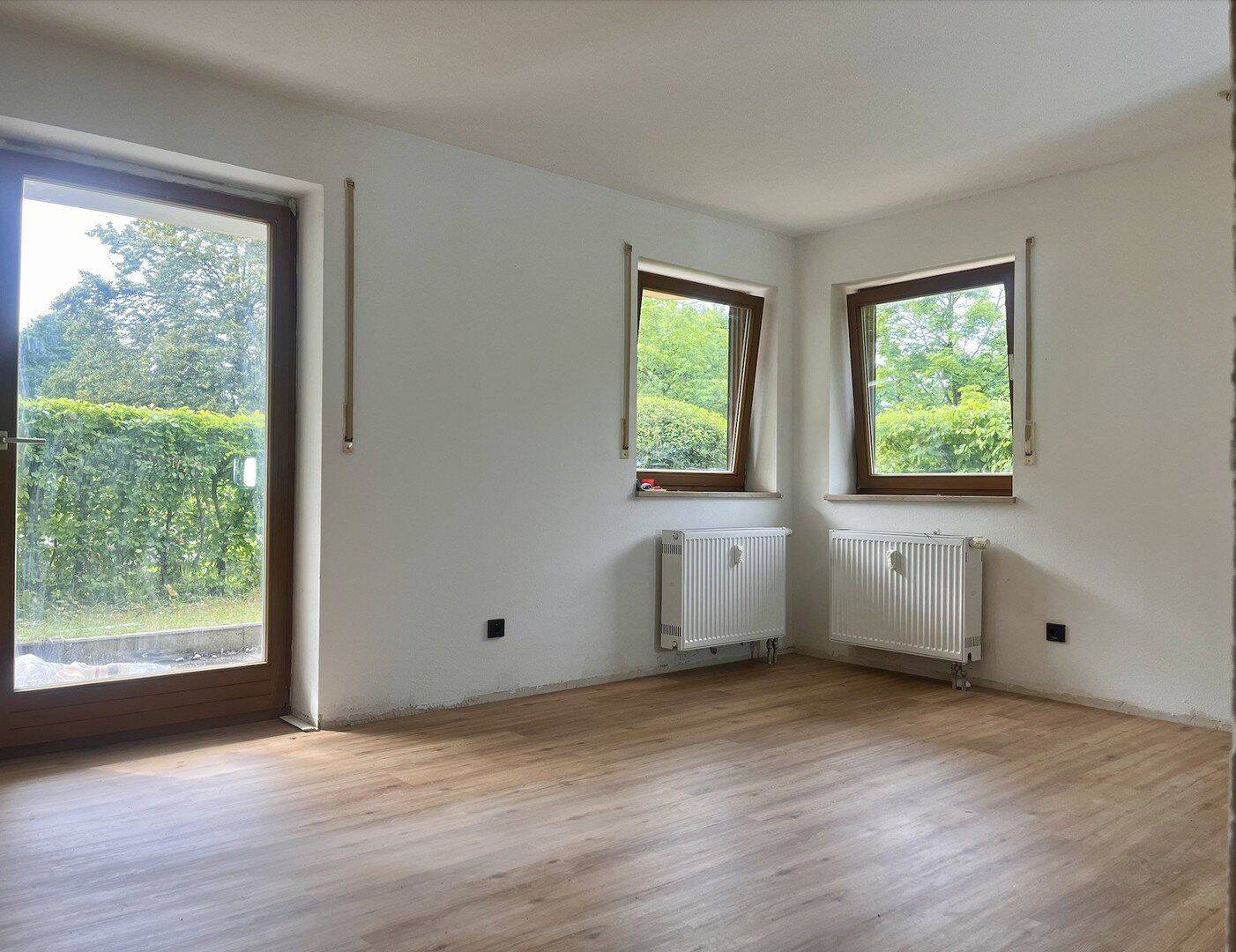 Ab 1.10: Möblierte 1-Zimmerwohnung im Herzen von München (saniert)