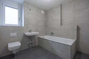Wohnen wie im Reihenhaus - attraktive 5-Zimmer-Maisonettewohnung zu verkaufen – 79114 Freiburg im Breisgau – Vorschaubild 5