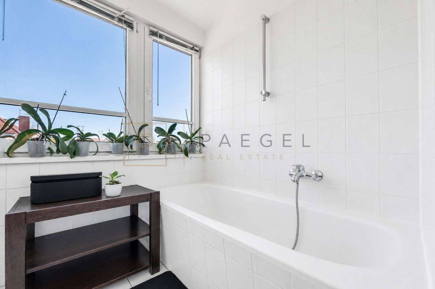 Lichtdurchflutete Dachgeschosswohnung im grünen Berlin-Tegel! – Berlin – Vorschaubild 6