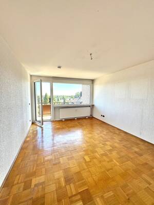 Sonnige Wohnung mit Küche inklusive und Weitblick in OB-Schmachendorf/Königshardt – 46147 Oberhausen – Vorschaubild 5
