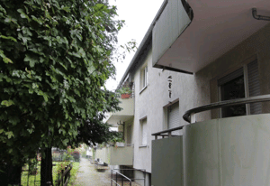 Attraktive 2-Zimmer-Eigentumswohnung mit Balkon in gefragter Lage von 51149 Köln-Gremberghoven – 51149 Köln – Vorschaubild 6