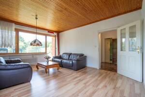 Lichtdurchflutete 3-Zimmer-Wohnung mit Balkon – 22395 Hamburg – Vorschaubild 9