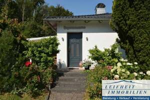 Großzügiger Winkelbungalow auf weitläufigem Grundstück – 99994 Schlotheim – Vorschaubild 5