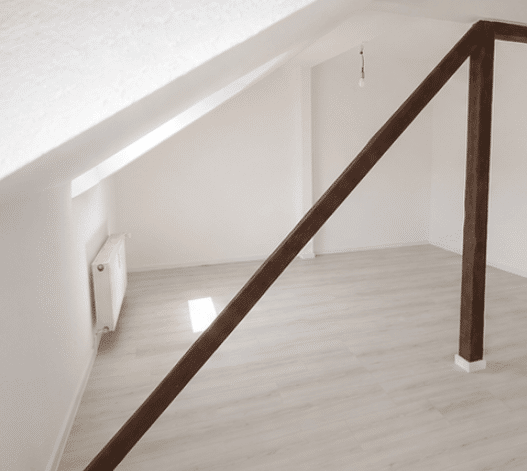 Freundliche 2-Zimmer-Wohnung im beliebten Uellendahl-Katernberg