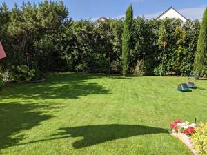 RSI Invest bietet an: Gepflegtes 1Familienhaus in ruhiger Lage – 67071 Ludwigshafen am Rhein – Vorschaubild 2