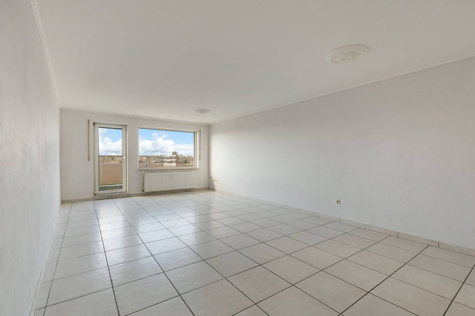 Etagenwohnung in 50735 Köln mit 83 m² kaufen