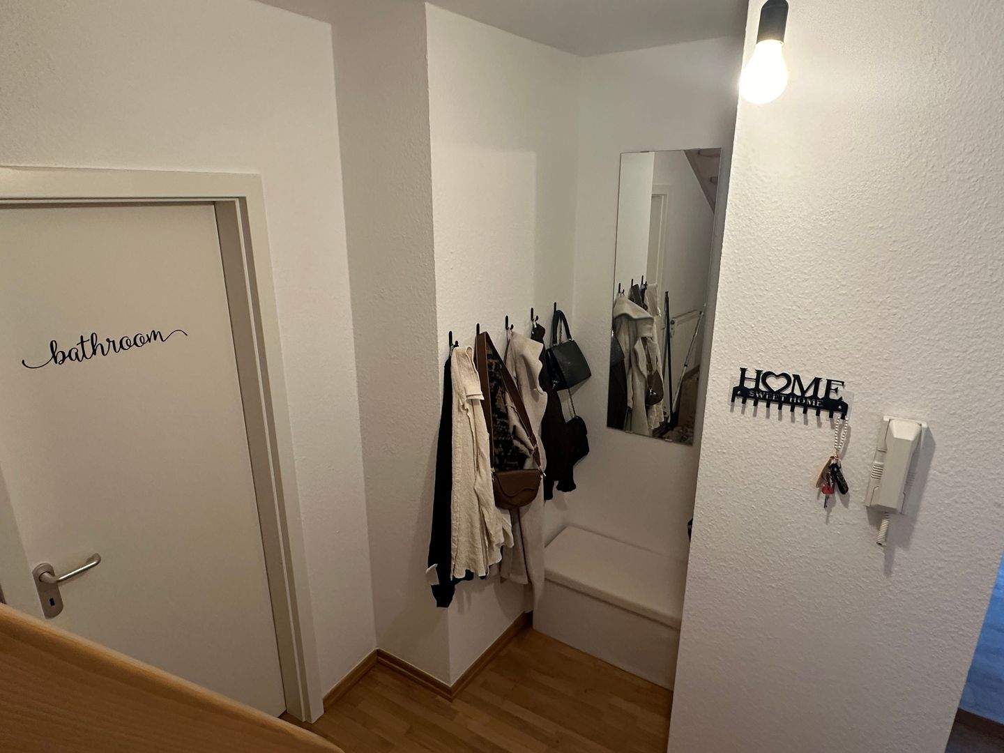 Maisonettewohnung in der Trierer Fußgängerzone – Trier – Vorschaubild 6