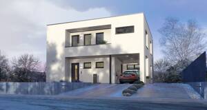 BAUHAUS-STIL TRIFFT MODERNE – 22523 Hamburg – Vorschaubild 3