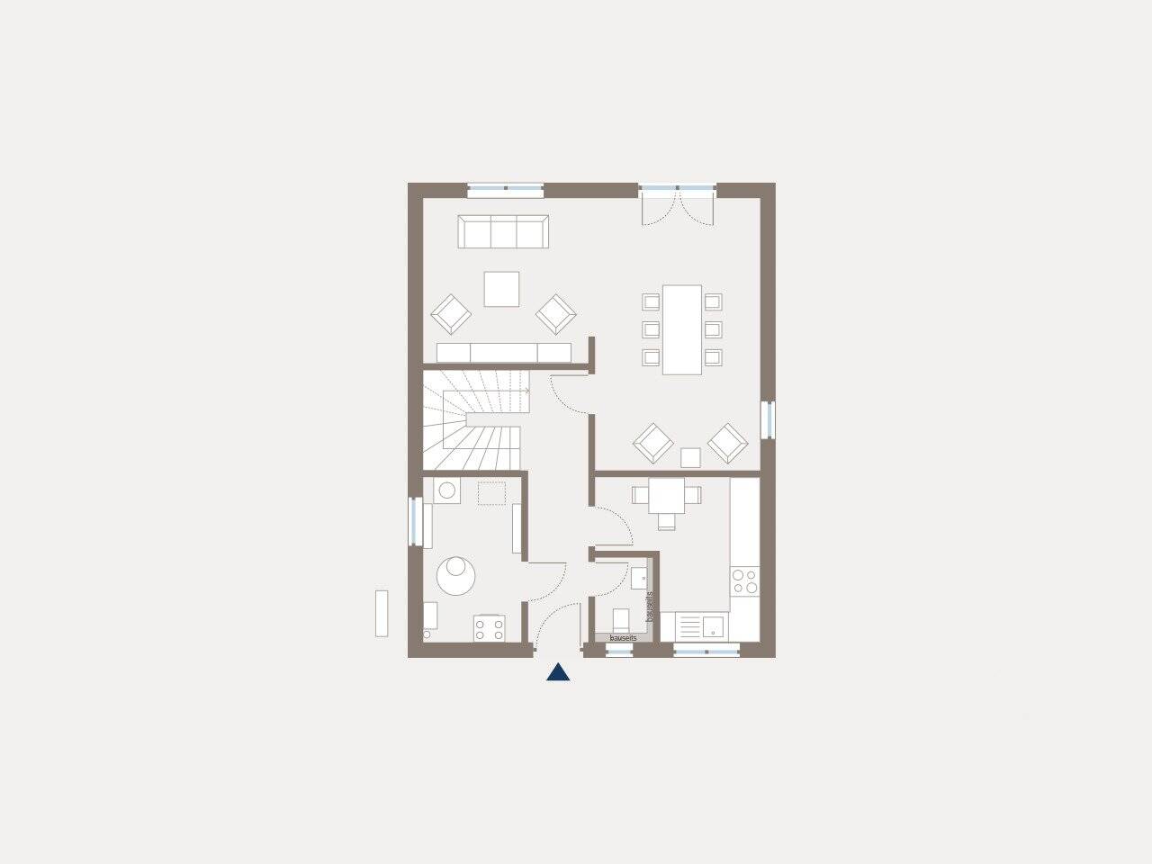 Ihr individuelles Einfamilienhaus in Stödtlen - flexibel, effizient und modern – Stödtlen – Vorschaubild 6