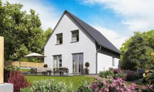 Mit Grundstück: Viel Wohnraum auf kleiner Fläche. Ihr energiesparendes Town & Country Raumwunder in Salzgitter OT Ringelheim – 38259 Salzgitter – Vorschaubild 4