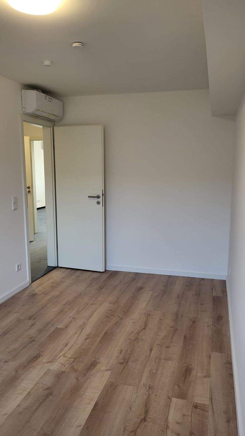 helle sanierte 3-Zimmer Wohnung